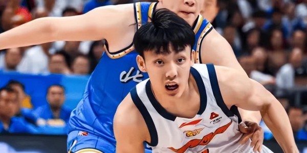 九游娱乐-随着广东惨败15分，CBA季后赛最新排名出炉！北京晋级四强