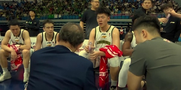 九游娱乐登录入口-洛佩斯率队对阵福建！辽篮若遭遇3连败，杨鸣会不会重回辽篮执教?