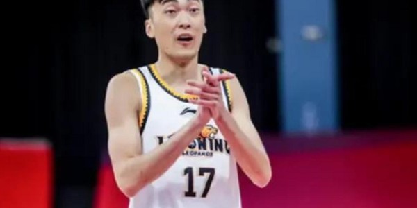九游娱乐登录入口-3场打6分钟！辽宁夺冠奇兵在弱旅沦为边缘人 还能翻身吗？