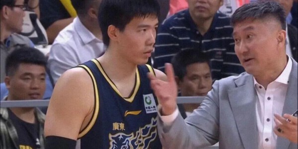 九游娱乐官方入口-CBA男篮动态更新！带来辽宁男篮新大外援，上海男篮外援以及广东男篮焦泊乔最新消息